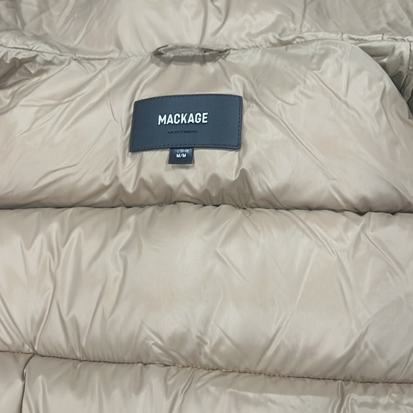 Mackage Vest Women - Picture 4 of 7